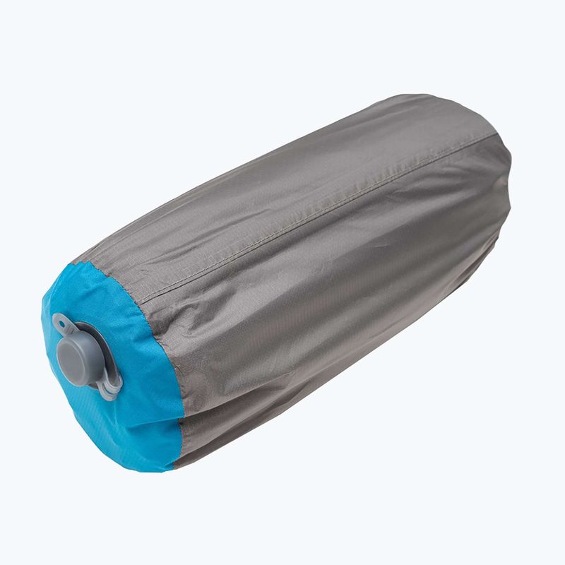 Saltea gonflabilă Volven Air Thermo blue 8