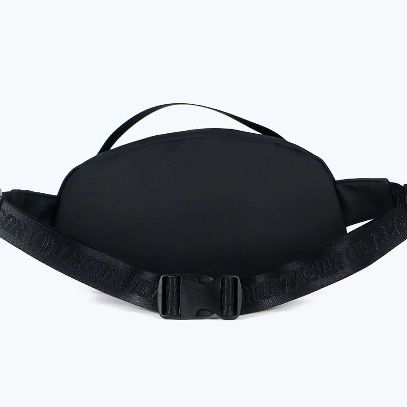 Borsetă Octagon Legion Siena black/grey 2