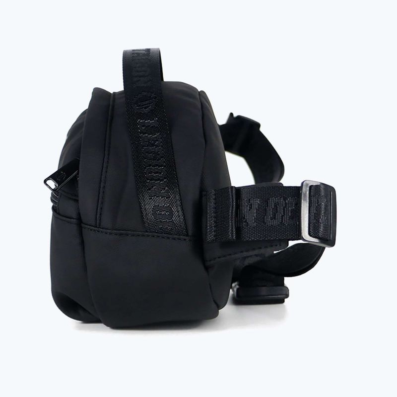 Borsetă Octagon Legion Siena black/grey 4