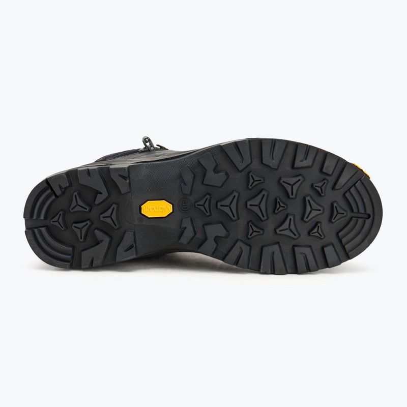 Încălțăminte de trekking pentru bărbați Grisport 15203DV44G black 4