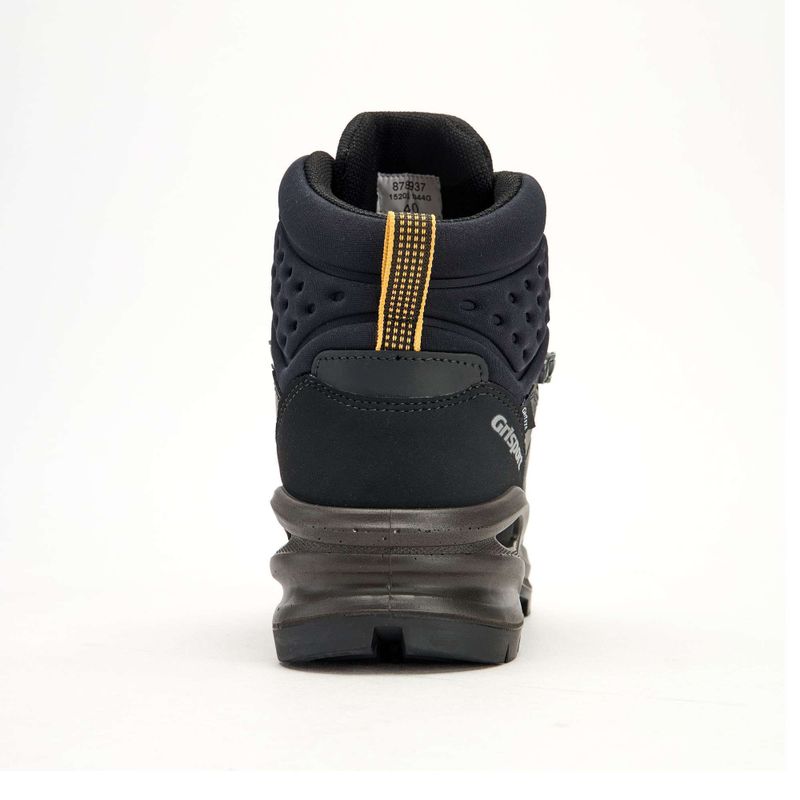 Încălțăminte de trekking pentru bărbați Grisport 15203DV44G black 6