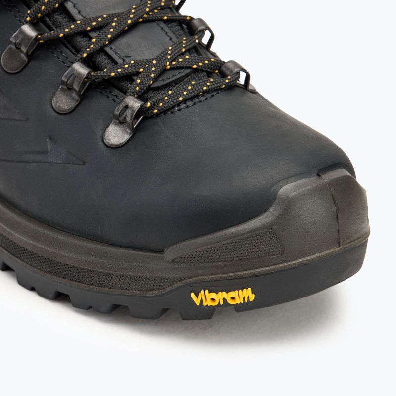 Încălțăminte de trekking pentru bărbați Grisport 15203DV44G black 7