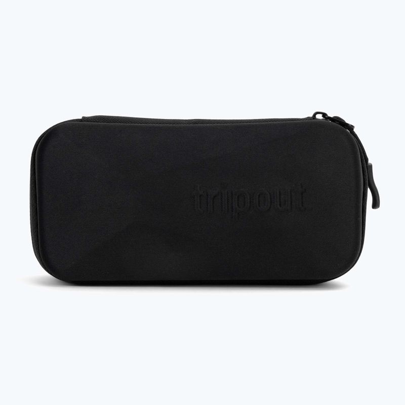 Ochelari de soare  Tripout Infinity black/smart red fotochrom 5