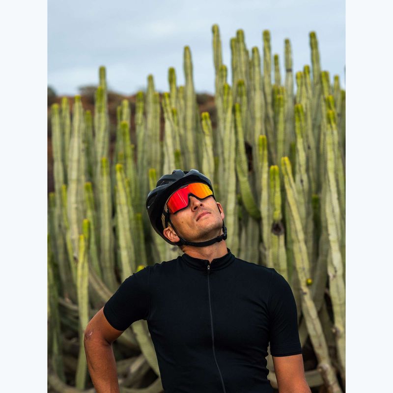 Ochelari de soare  Tripout Infinity black/smart red fotochrom 6