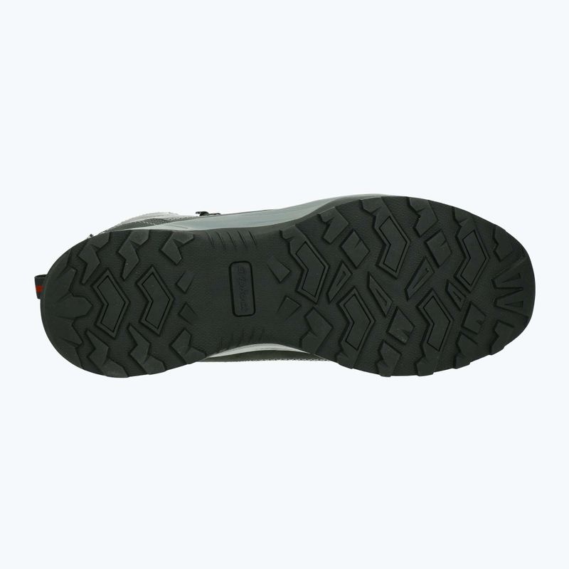 Încălțăminte de drumeție pentru bărbați CampuS Tampa dark grey 9