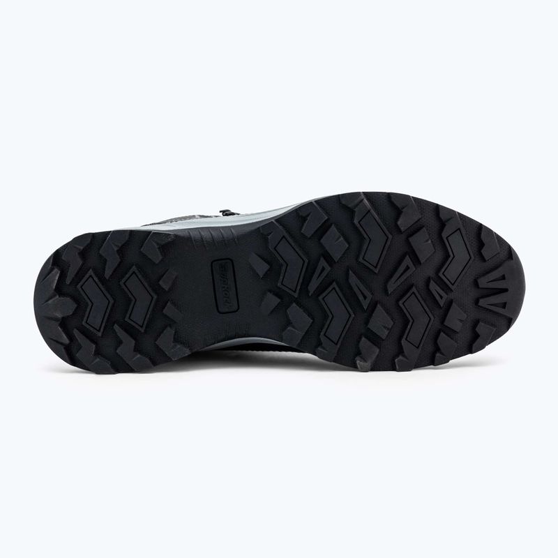 Încălțăminte de drumeție pentru bărbați CampuS Tampa dark grey 4