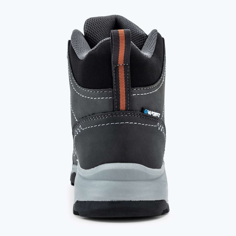 Încălțăminte de drumeție pentru bărbați CampuS Tampa dark grey 6