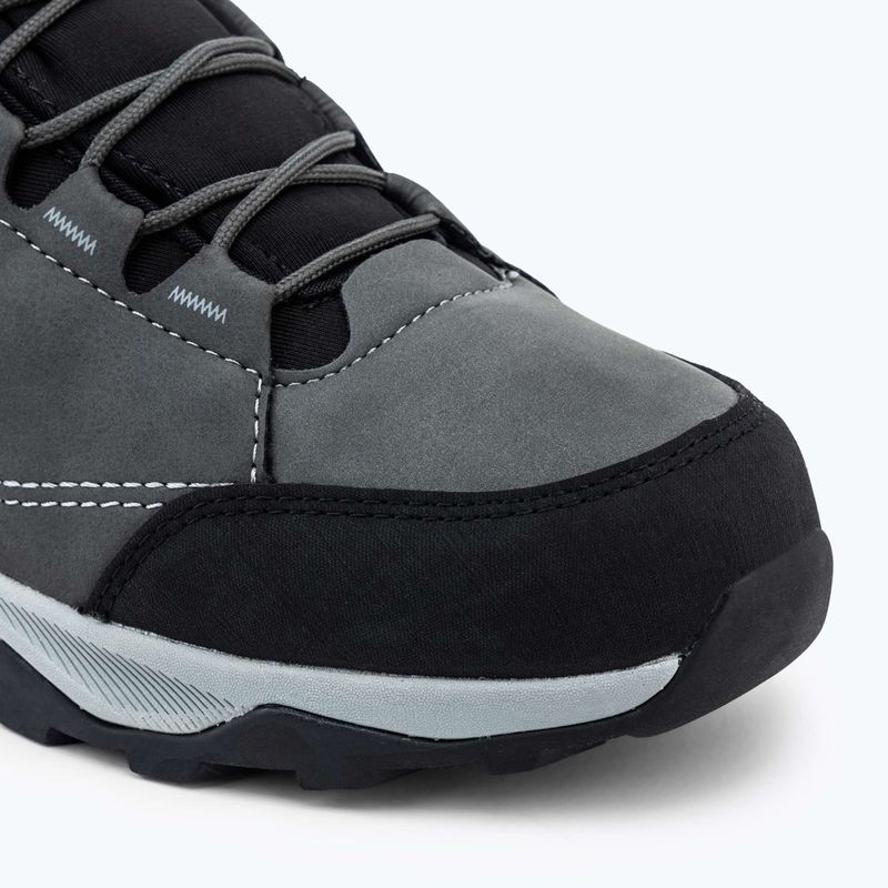 Încălțăminte de drumeție pentru bărbați CampuS Tampa dark grey 7