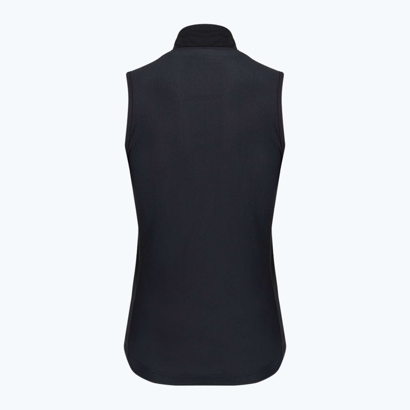 Vestă de ciclism pentru femei Quest Summer black 2