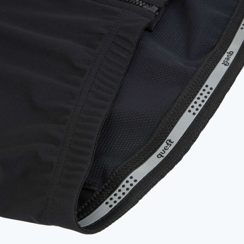 Vestă de ciclism pentru femei Quest Summer black 4