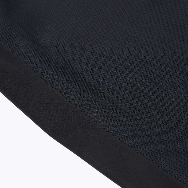 Vestă de ciclism pentru femei Quest Summer black 5