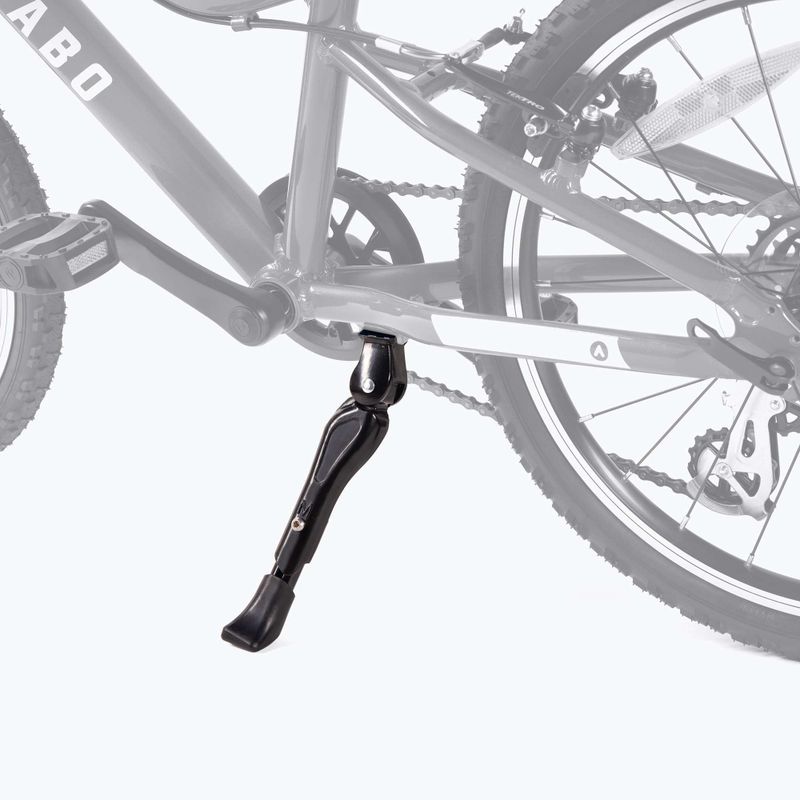 Cric ATTABO do rowerów 20" negru 2