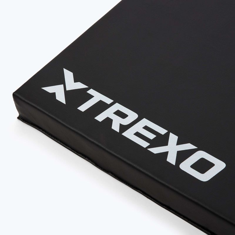 Saltea de gimnastică XTREXO negru 8