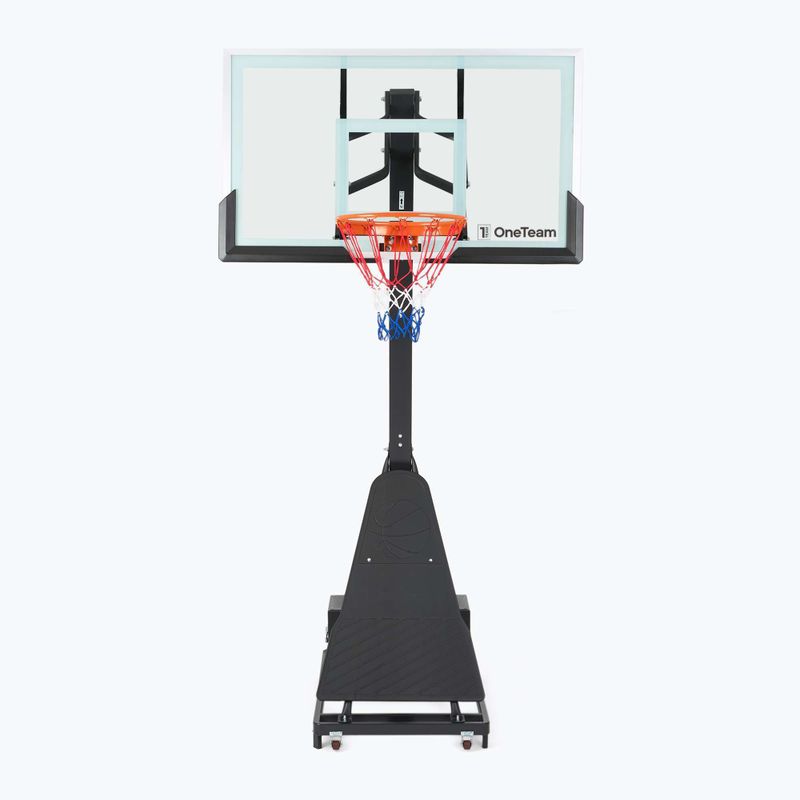 Coș de baschet Oneteam BH08 PRO black 2