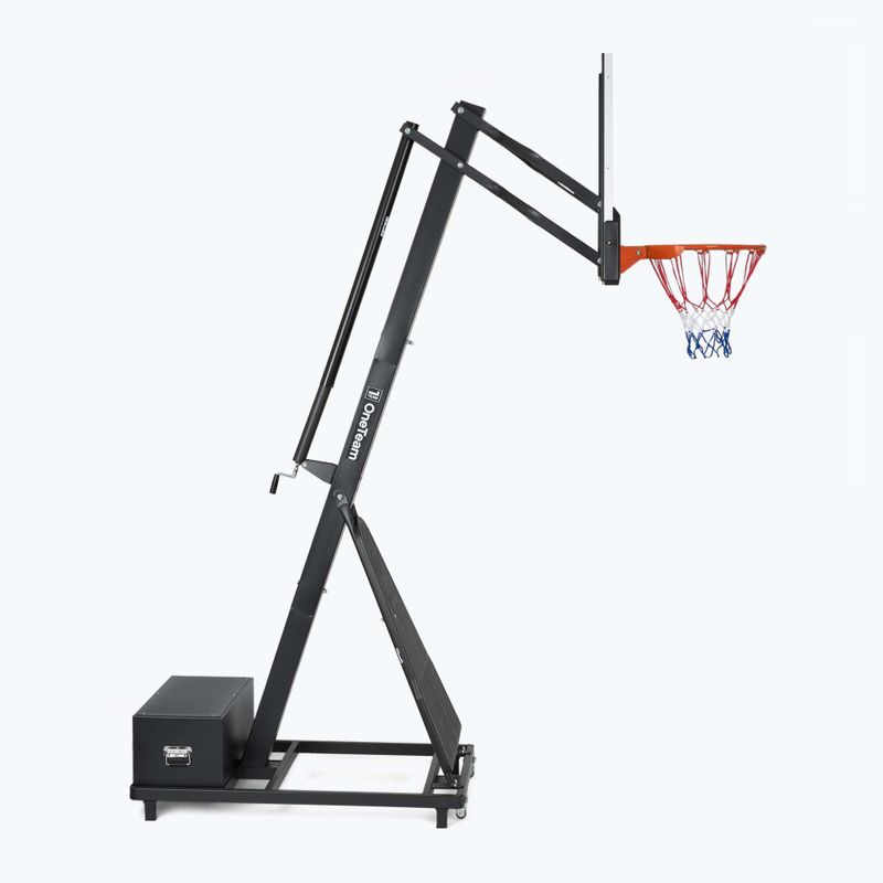 Coș de baschet Oneteam BH08 PRO black 3