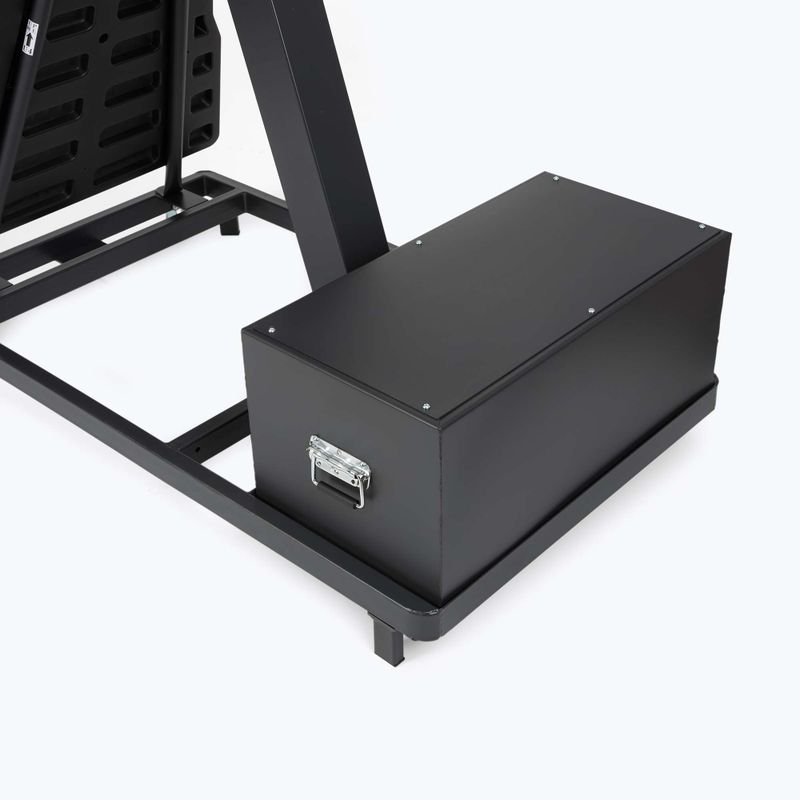 Coș de baschet Oneteam BH08 PRO black 10