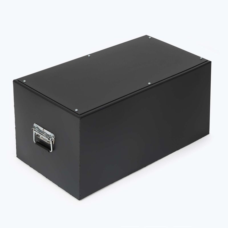 Coș de baschet Oneteam BH08 PRO black 12