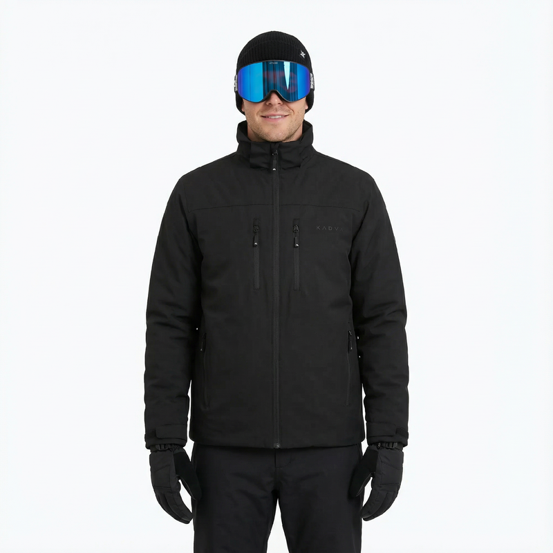 Ochelari de schi ATTABO de schi Kinik black 3