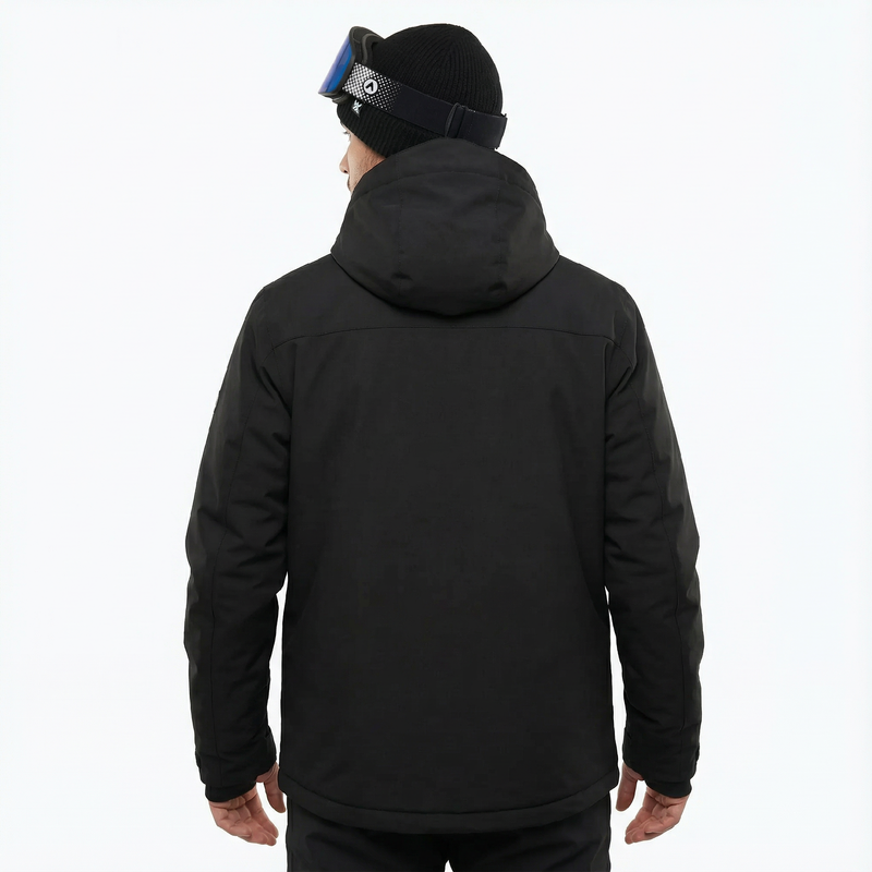 Ochelari de schi ATTABO de schi Kinik black 4