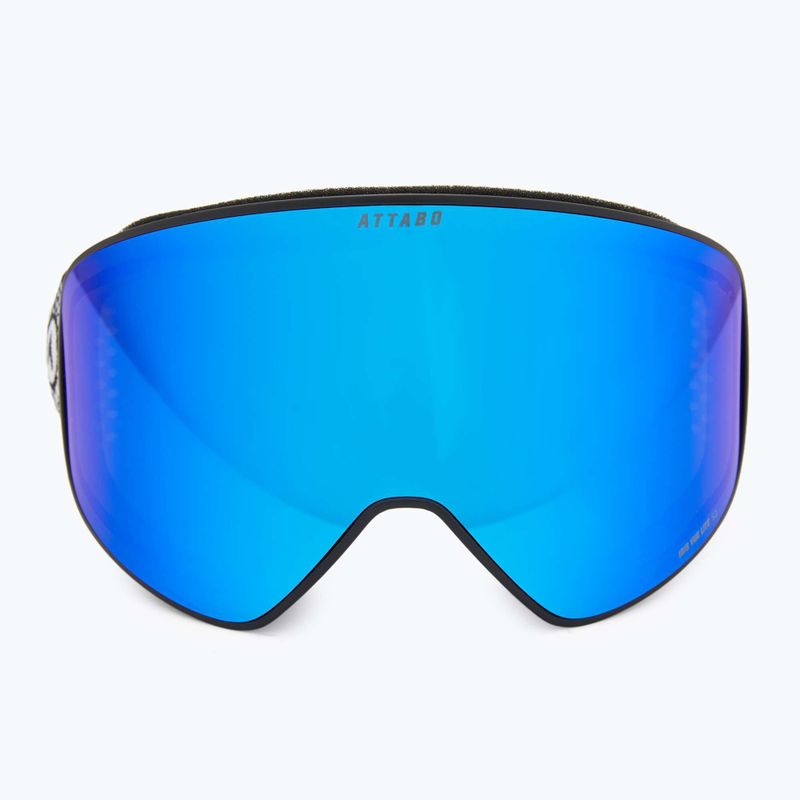 Ochelari de schi ATTABO de schi Kinik black 6