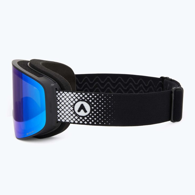 Ochelari de schi ATTABO de schi Kinik black 8