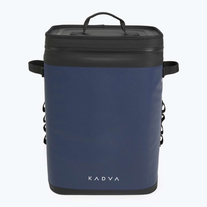 Geantă termică KADVA 72h Papu 25 navy blue 2