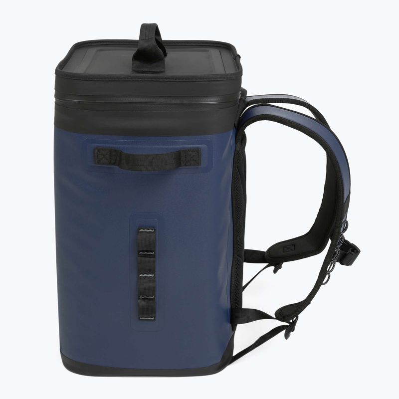 Geantă termică KADVA 72h Papu 25 navy blue 3