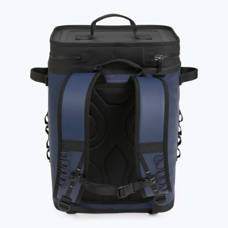 Geantă termică KADVA 72h Papu 25 navy blue 4