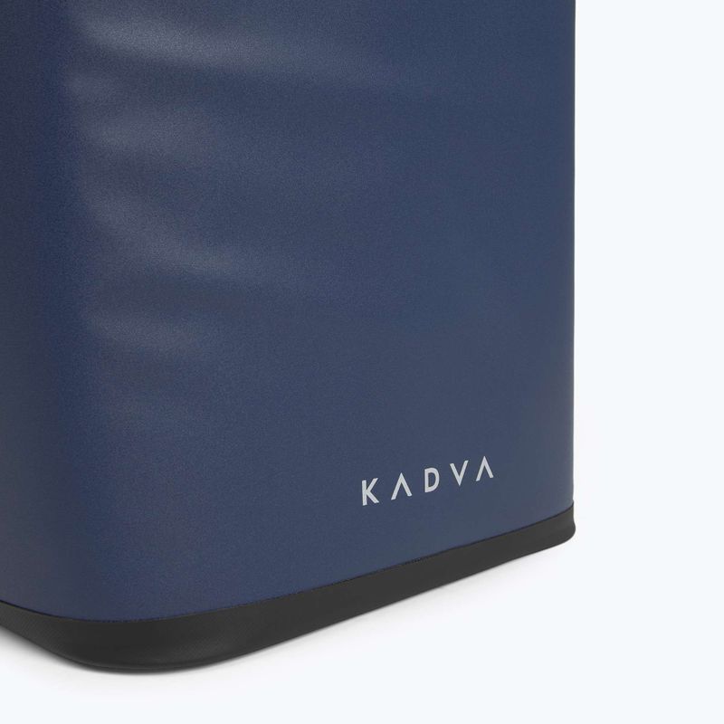 Geantă termică KADVA 72h Papu 25 navy blue 7