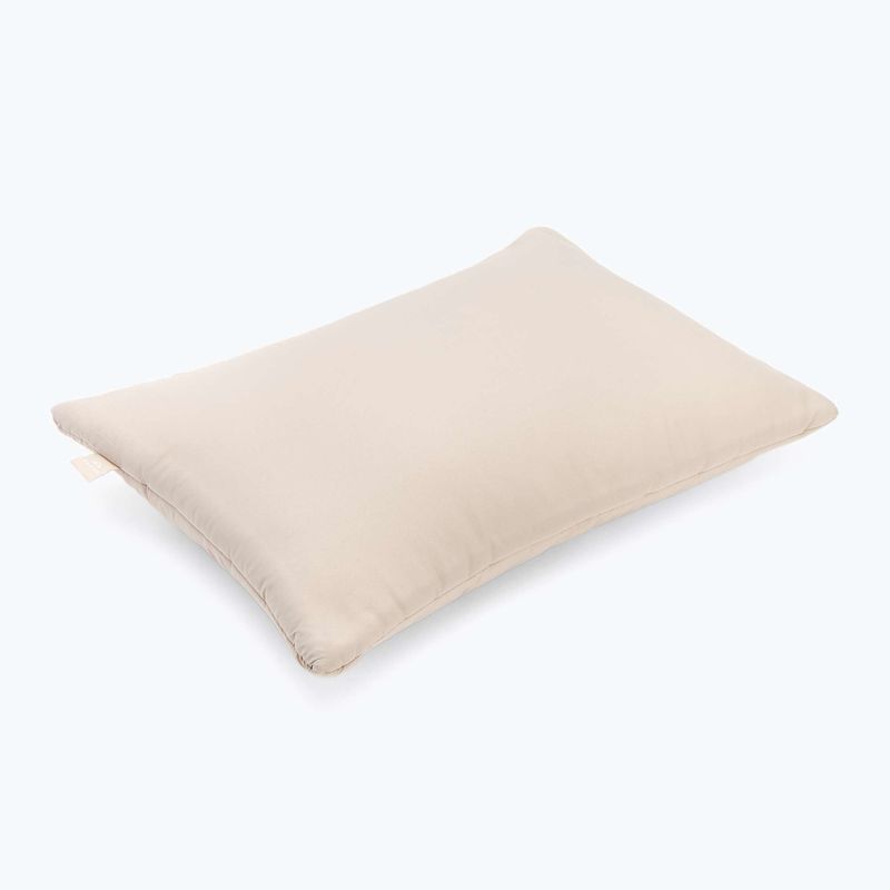 Pernă de călătorie KADVA Revo beige 2