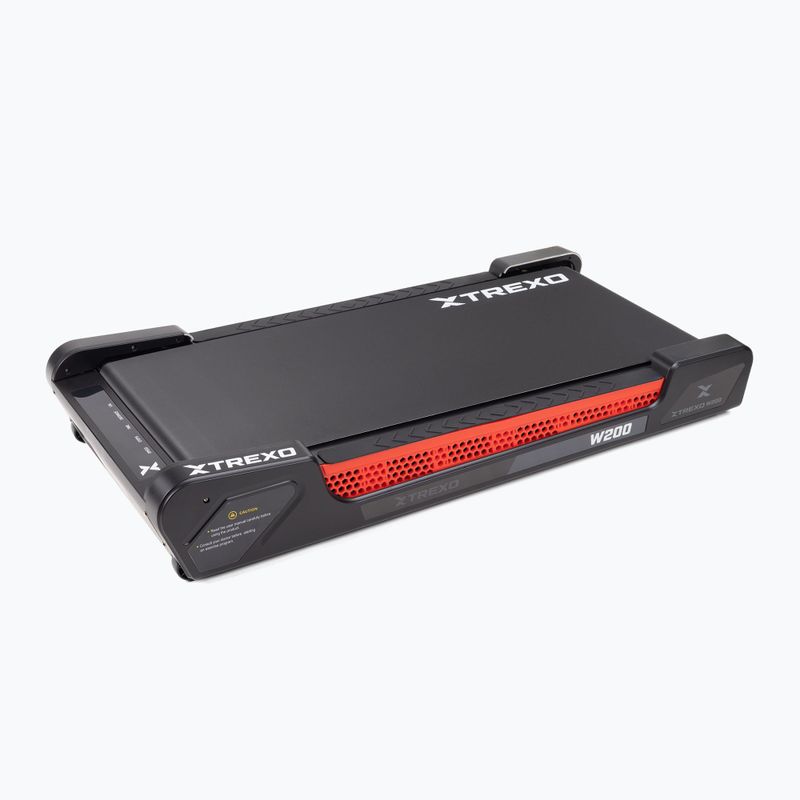 Bandă de alergare electrică XTREXO Walking Pad W200 neagră 5