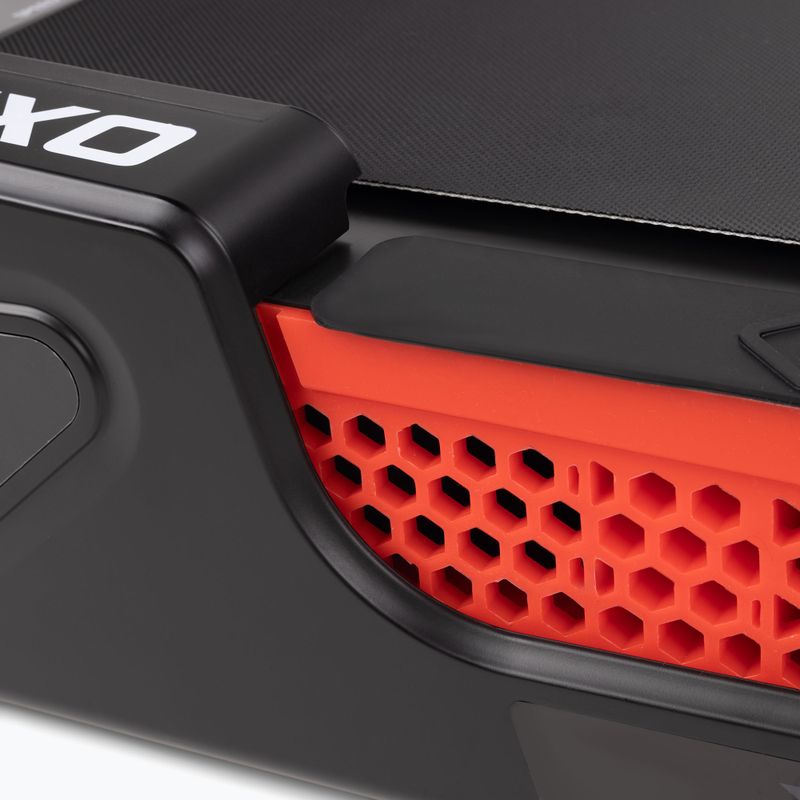 Bandă de alergare electrică XTREXO Walking Pad W200 neagră 11