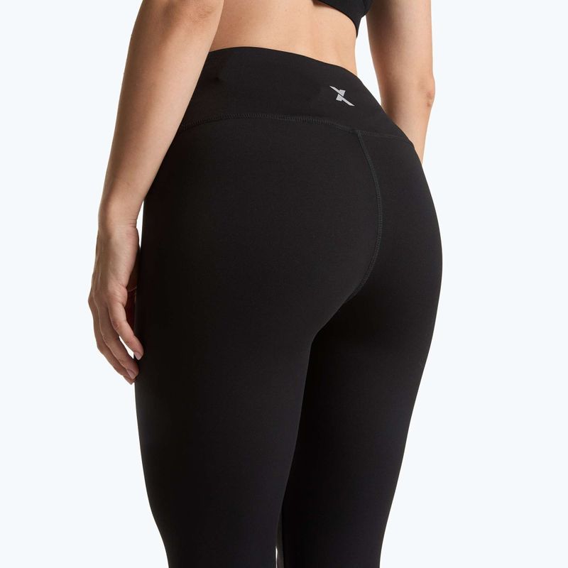 Colanți pentru femei XTREXO Trexi Leggings black 6