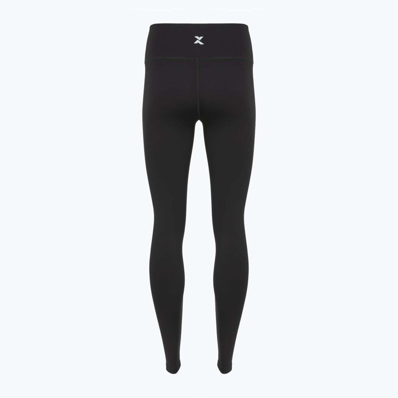 Colanți pentru femei XTREXO Trexi Leggings black 8