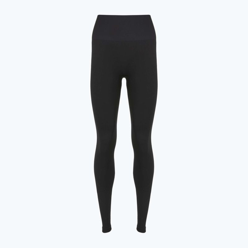 Colanți pentru femei XTREXO Lexi Up Seamless Leggings black 7