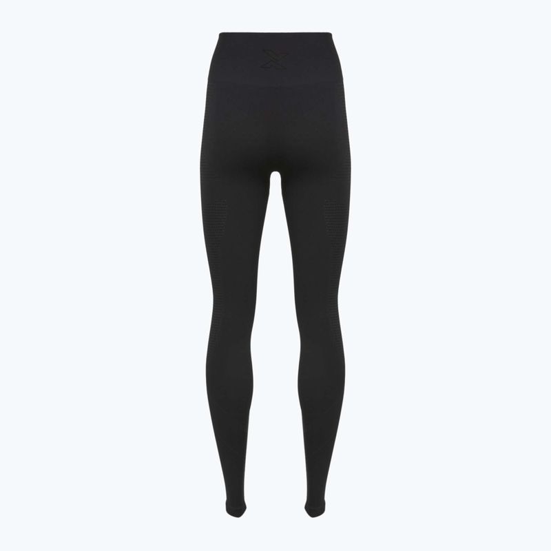 Colanți pentru femei XTREXO Lexi Up Seamless Leggings black 8