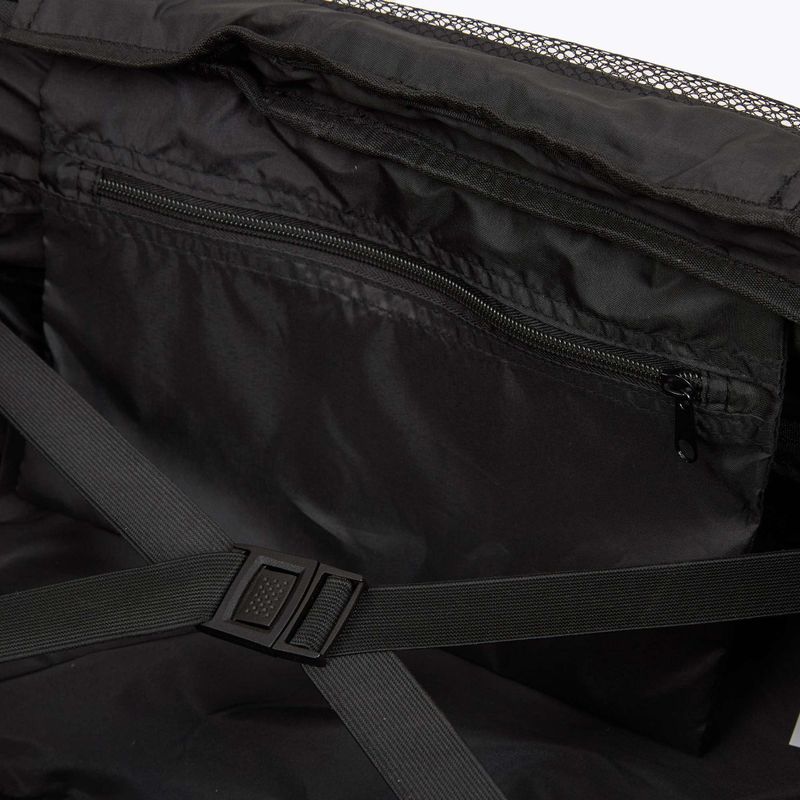 Valiză de călătorie KADVA Mons 40 the black 16