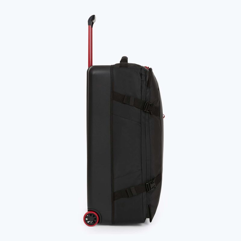 Valiză de călătorie mare KADVA Mons 100 the black 3