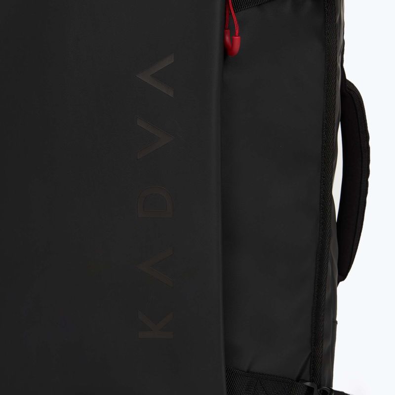 Valiză de călătorie mare KADVA Mons 100 the black 6