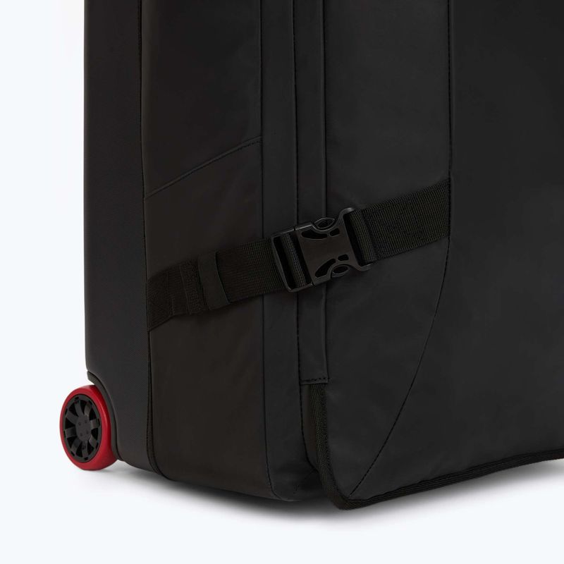 Valiză de călătorie mare KADVA Mons 100 the black 8