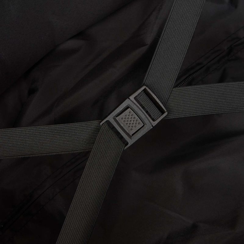 Valiză de călătorie mare KADVA Mons 100 the black 12