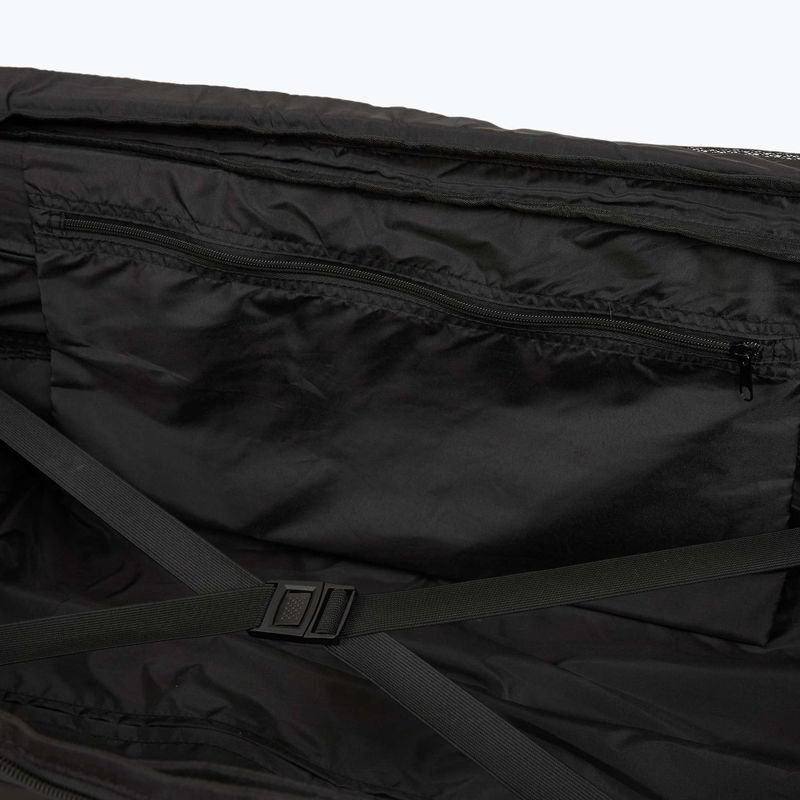 Valiză de călătorie mare KADVA Mons 100 the black 13