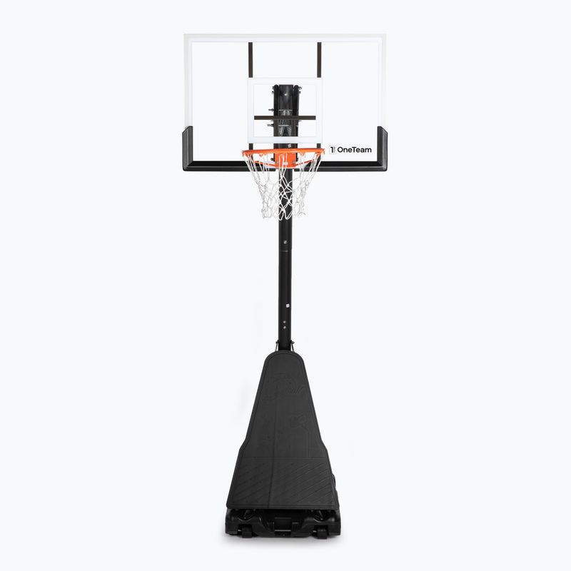 Coș de baschet OneTeam BH04 negru