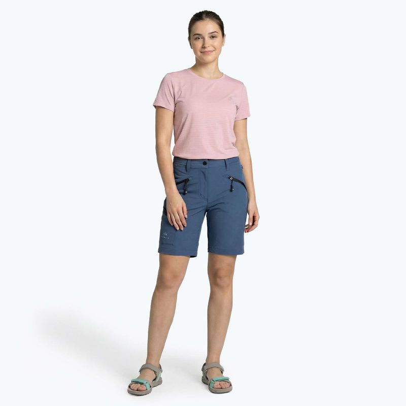 Sandale pentru femei KADVA Cara WMNS beżowy 6