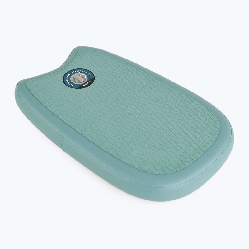 Caiac/SUP hibrid AQUASTIC Raglan 13'2" verde 4