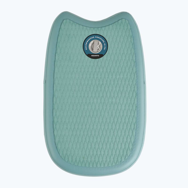 Caiac/SUP hibrid AQUASTIC Raglan 13'2" verde 5