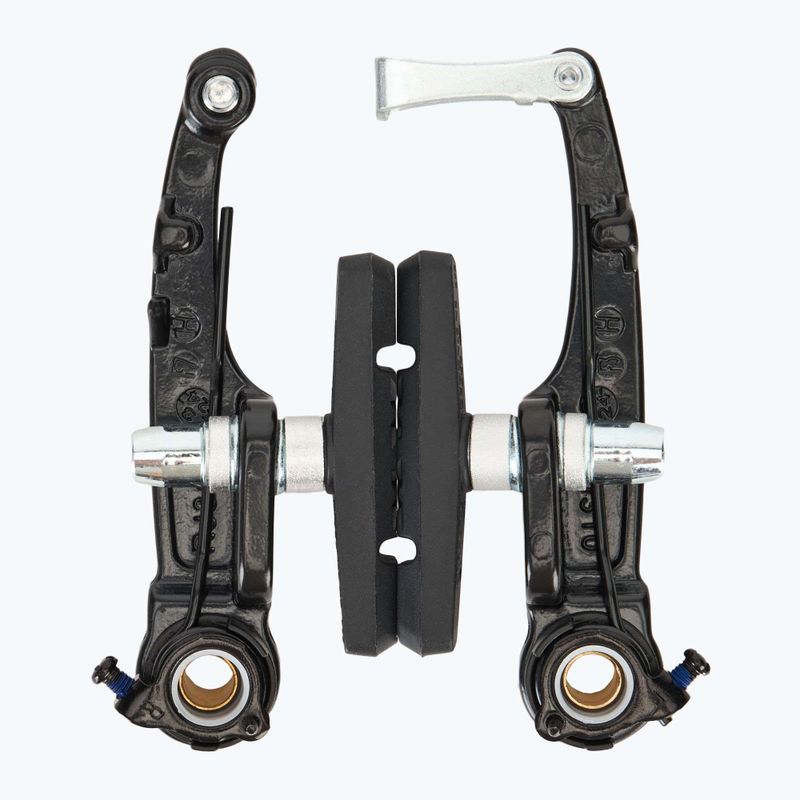 Set de reparare pentru frâne ATTABO EASE negru 2