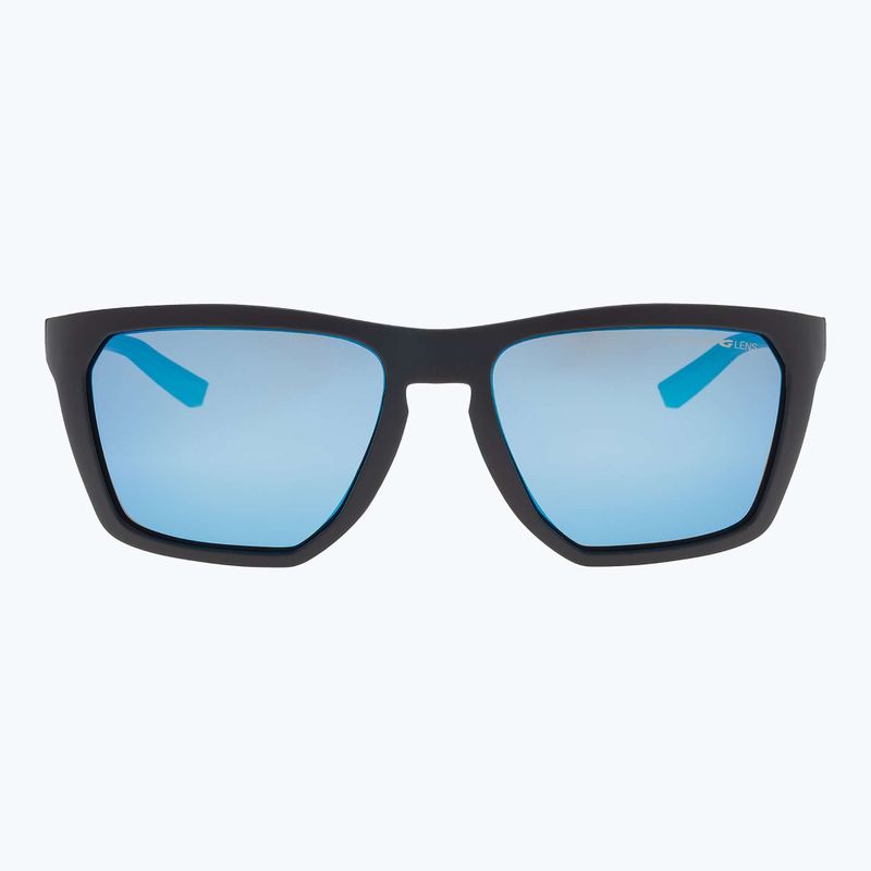 Ochelari de soare GOG Altiplano matt black/grey/reflex white blue 2
