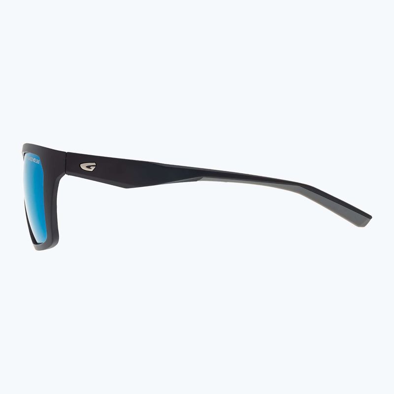 Ochelari de soare GOG Altiplano matt black/grey/reflex white blue 3