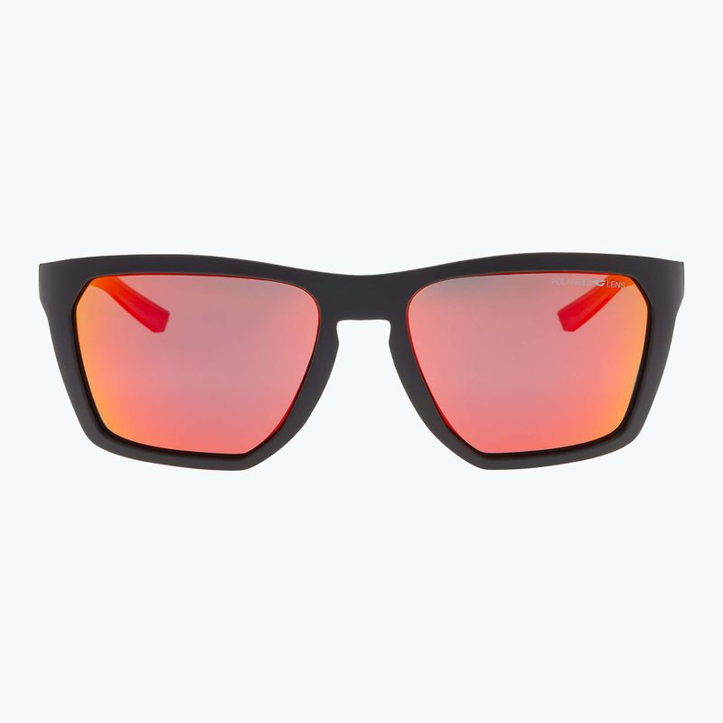 Ochelari de soare GOG Altiplano matte black/red/reflex black red 2